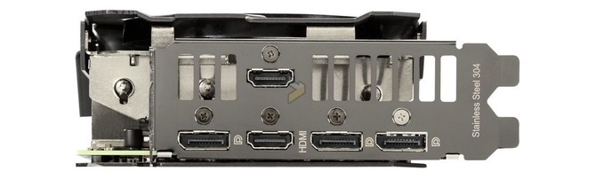 ASUS GeForce RTX 3070 TUF - autorski układ Ampere już w drodze [4]