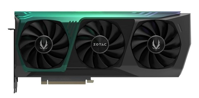 ZOTAC prezentuje GeForce RTX 3080 AMP Holo i AMP Extreme Holo [3]