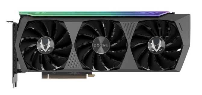 ZOTAC prezentuje GeForce RTX 3080 AMP Holo i AMP Extreme Holo [6]