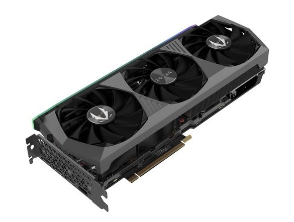 ZOTAC prezentuje GeForce RTX 3080 AMP Holo i AMP Extreme Holo [9]