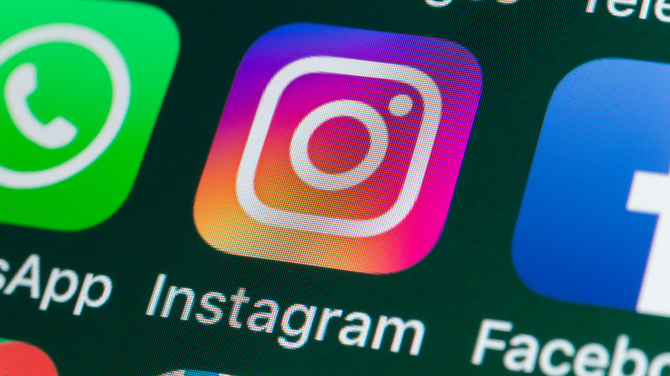 Instagram z funkcją przeciw nękaniu i nową archiwizacją Stories [1]