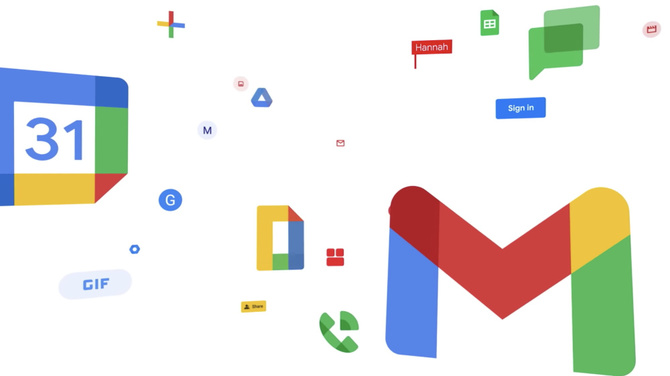Poznajcie Google Workspace – co dokładnie wnosi następca G Suite? [1]