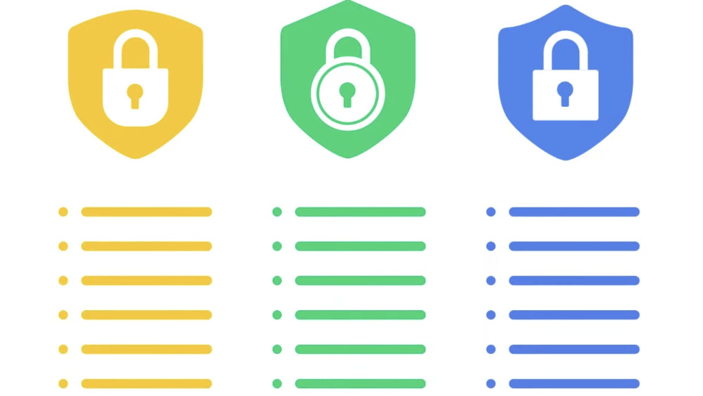 Aplikacja Google Chrome poinformuje o wykradzionych ...
