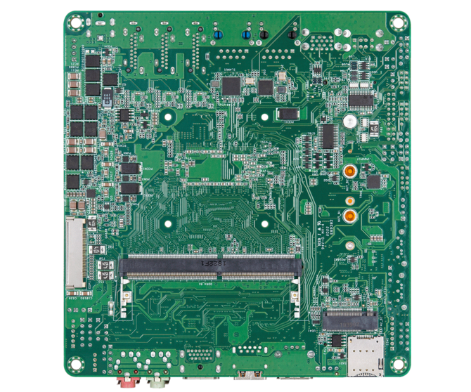 ASRock Mini-STX - płyty główne z procesorami Intel Tiger Lake-U [2]