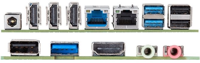 ASRock Mini-STX - płyty główne z procesorami Intel Tiger Lake-U [8]