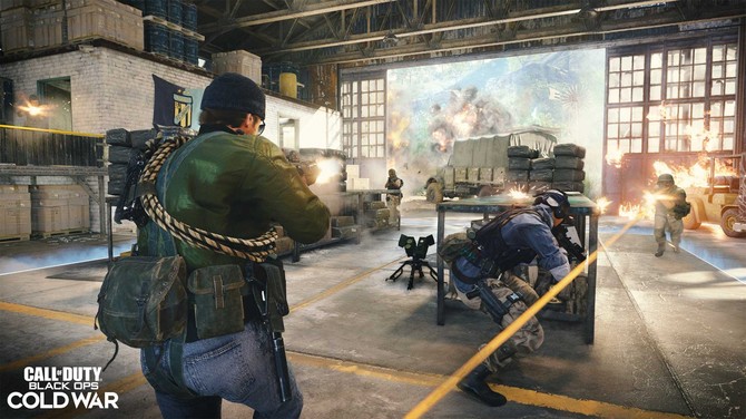 Call of Duty: Black Ops Cold War - wymagania sprzętowe wersji beta [2]