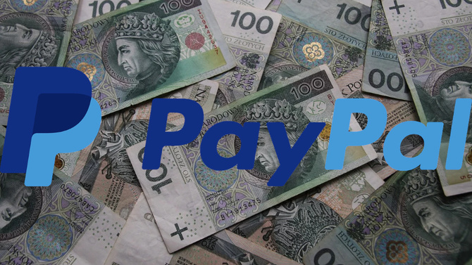 PayPal obciąży nieaktywne konta kwotą 50 zł. Zmiany w umowach [1]