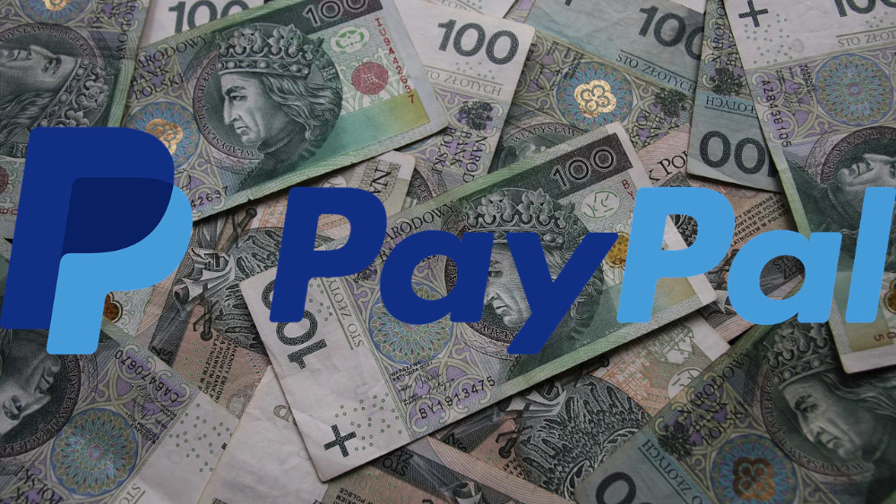 PayPal obciąży nieaktywne konta kwotą 50 zł. Zmiany w umowach | PurePC.pl