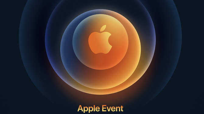 Smartfony Apple iPhone 12 tuż za rogiem: firma zaprasza na event [1]