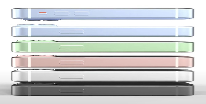 Smartfony Apple iPhone 12 tuż za rogiem: firma zaprasza na event [3]