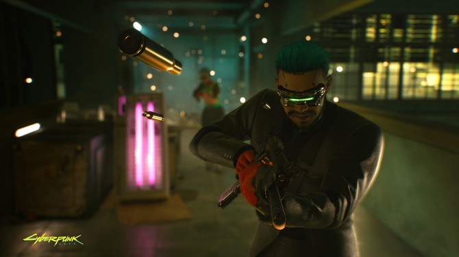 Cyberpunk 2077 - kolejne Night City Wire przybliży pojazdy w grze [1]