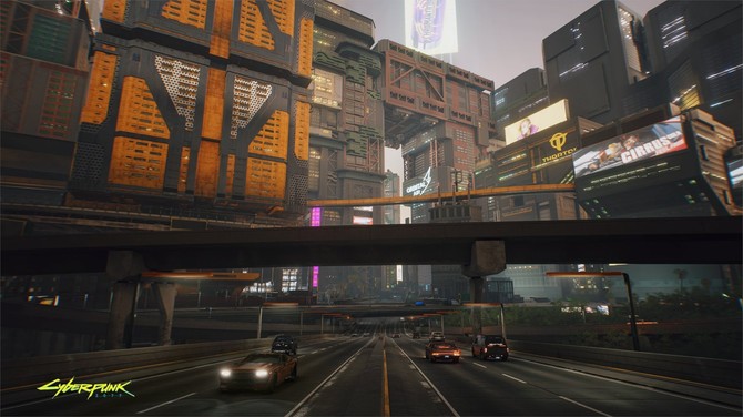 Cyberpunk 2077 - kolejne Night City Wire przybliży pojazdy w grze [4]