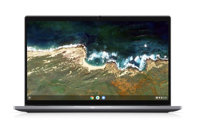 Dell Latitude 7410 Chromebook Enterprise: Laptopy dla biznesu [1]