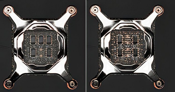 GeForce RTX 3080 od MSI oraz ASUS z nowym projektem płytki PCB [2]