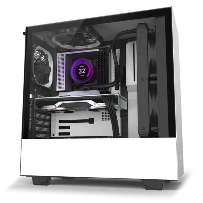 NZXT N7 Z490 - specyfikacja i zdjęcia płyty głównej dla estetów [7]