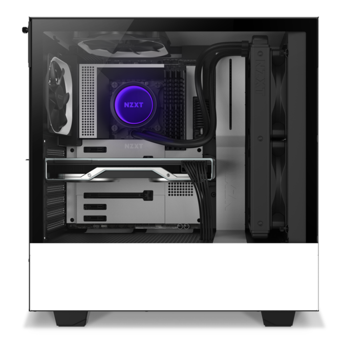 NZXT N7 Z490 - specyfikacja i zdjęcia płyty głównej dla estetów [8]