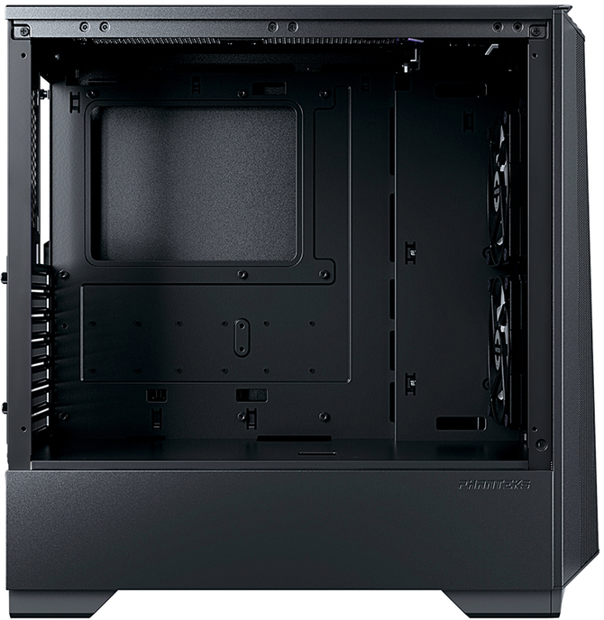 Phanteks Eclipse P360A - Obudowy z meshowym frontem i RGB LED [2]