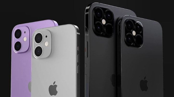 iPhone 12 Mini może być droższy. Wyciekły ceny i data premiery [1]