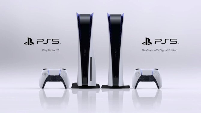 PlayStation 5: Sony ujawniło szczegóły o wstecznej kompatybilności [1]