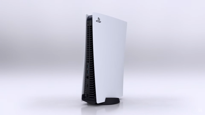 PlayStation 5: Sony ujawniło szczegóły o wstecznej kompatybilności [2]