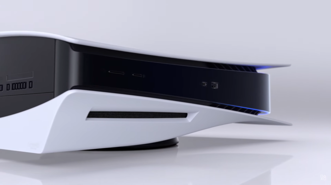 PlayStation 5: Sony ujawniło szczegóły o wstecznej kompatybilności [3]