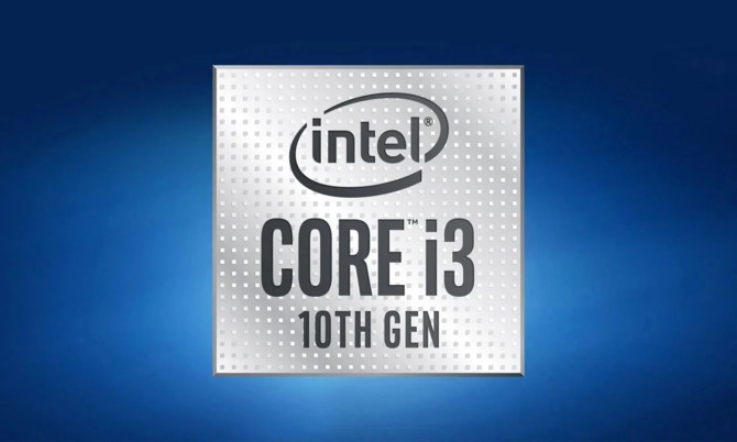 Intel Core i3-10100F - nowy Comet Lake bez iGPU w dobrej cenie [1]