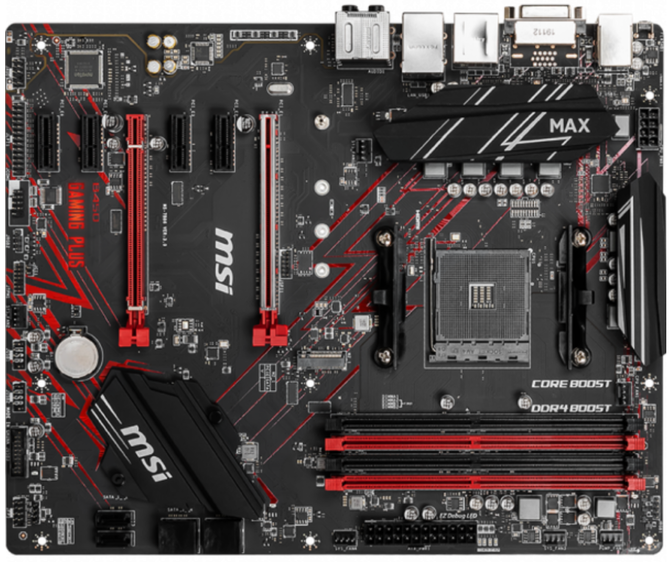 Promocja na procesory, karty graficzne, dyski SSD i RAM w x-komie [nc1]