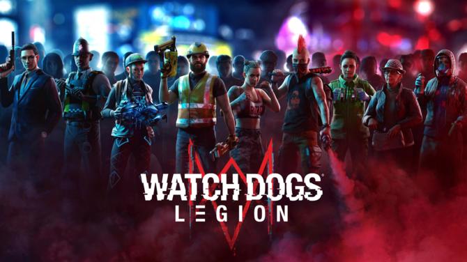 Watch Dogs Legion - wymagania sprzętowe dla Ray Tracingu i DLSS [1]