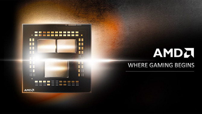 AMD Ryzen 5 5600 w cenie 220 USD może pojawić się w 2021 roku [1]