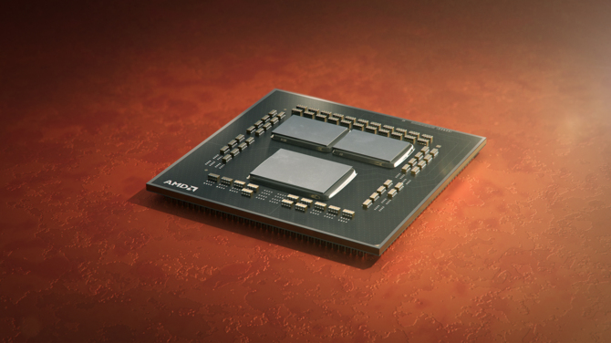 AMD Ryzen 5 5600 w cenie 220 USD może pojawić się w 2021 roku [3]