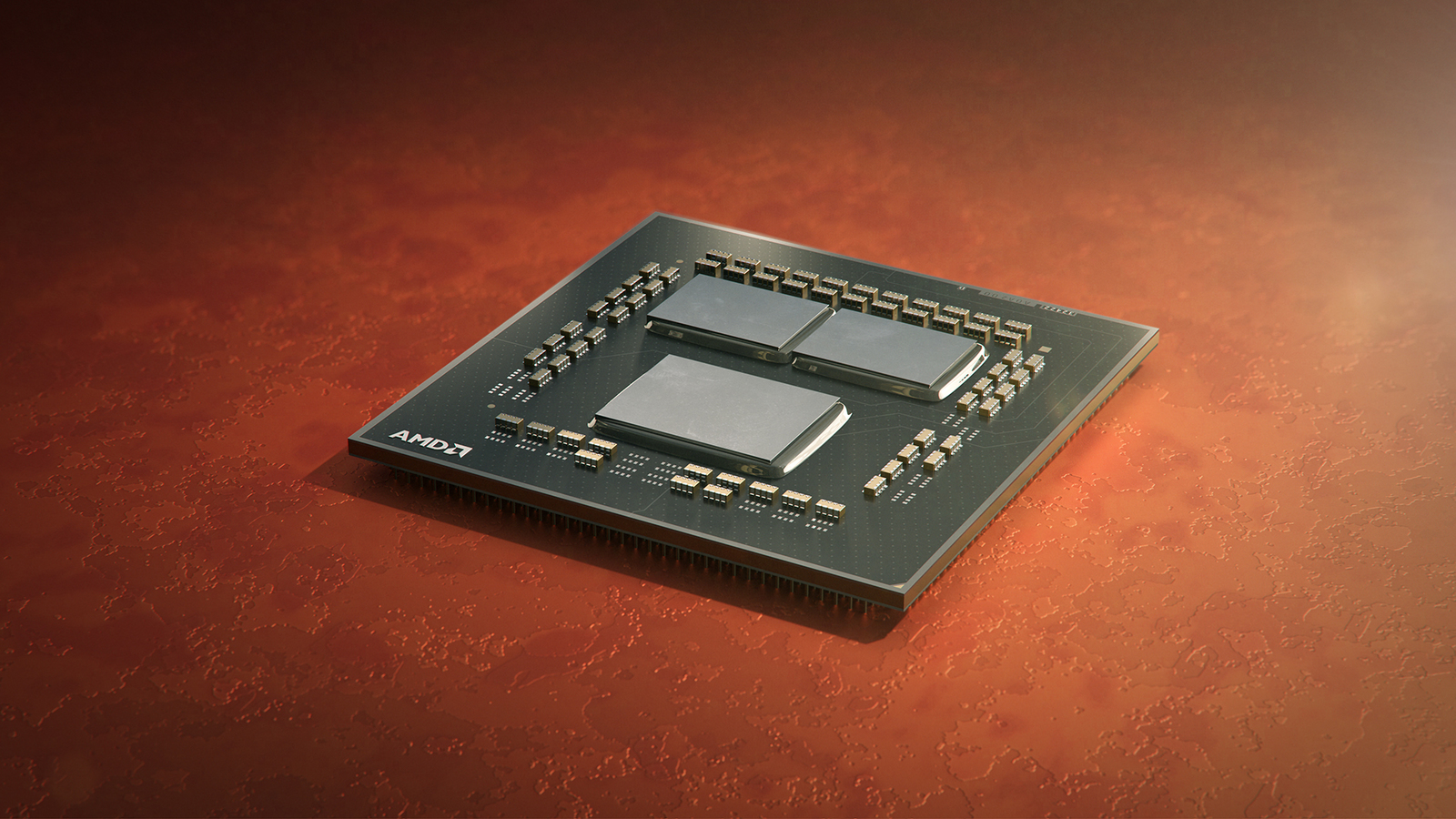 AMD Ryzen 5 5600 プロセッサ Amd ryzen 5 5600 R5 5600 3.5 ghz 6コアtwelveスレッドcpu