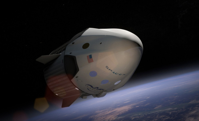 HBO stworzy serial o Elonie Musku i idei stojącej za misją Space X [1]