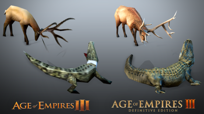 Age of Empires III: Definitive Edition - Solidnie odświeżony klasyk RTS [5]