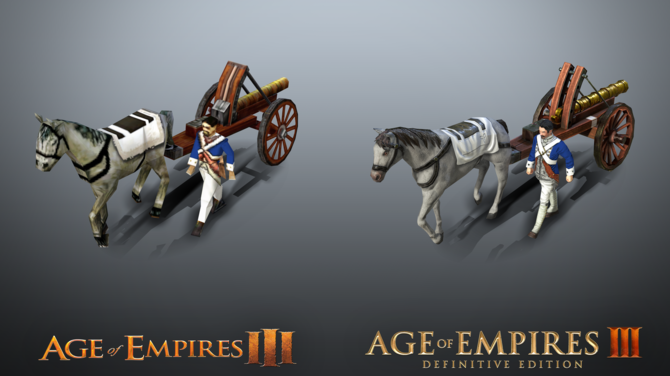 Age of Empires III: Definitive Edition - Solidnie odświeżony klasyk RTS [6]