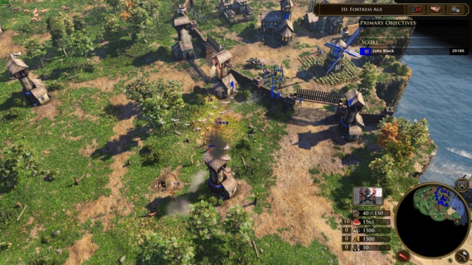 Age of Empires III: Definitive Edition - Solidnie odświeżony klasyk RTS [7]