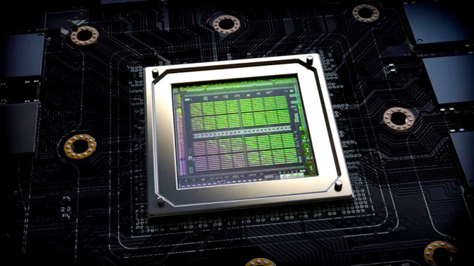 NVIDIA może odświeżyć karty graficzne GeForce RTX 3000 w 7 nm [1]