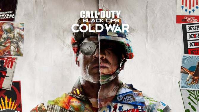 Call of Duty: Black Ops Cold War – pokaz trybu Fireteam: Dirty Bomb [1]