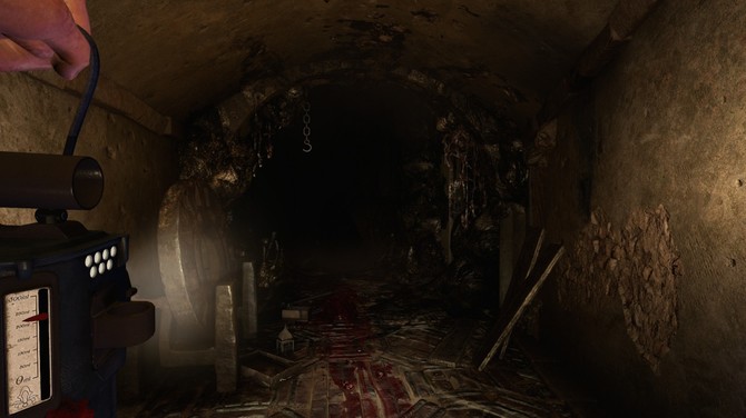 Amnesia: Rebirth – wymagania sprzętowe nie wystraszą tak jak gra [2]