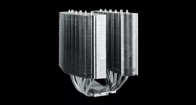 ARCTIC Freezer 50 - chłodzenie wieżowe o szerokiej kompatybilności [4]