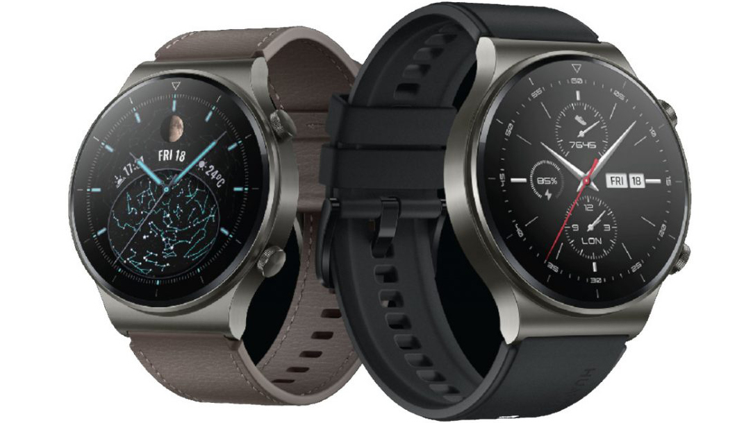 Huawei watch 2 top pro buy