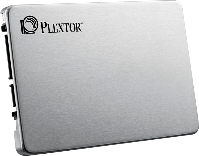 Plextor M8V Plus - Nośniki półprzewodnikowe 3D TLC NAND  [3]