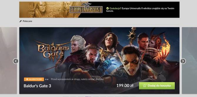 Europa Universalis 2 za darmo na GOG.com z okazji 20-lecia serii [2]