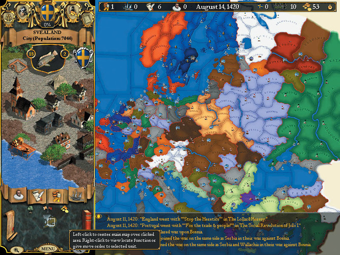 Europa Universalis 2 za darmo na GOG.com z okazji 20-lecia serii [3]