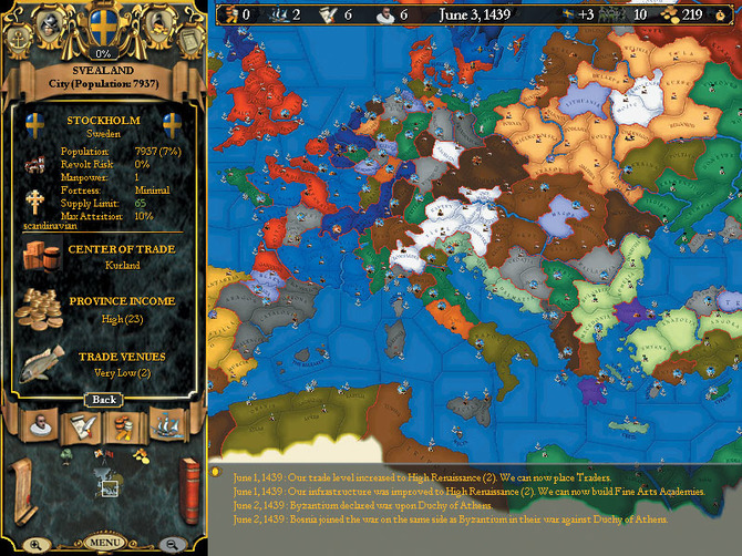 Europa Universalis 2 za darmo na GOG.com z okazji 20-lecia serii [4]
