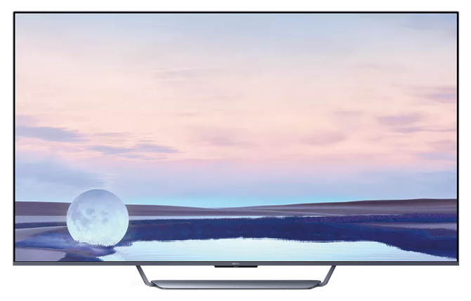 Inteligentne telewizory OPPO TV S1 z QLED 4K i OPPO R1 [1]