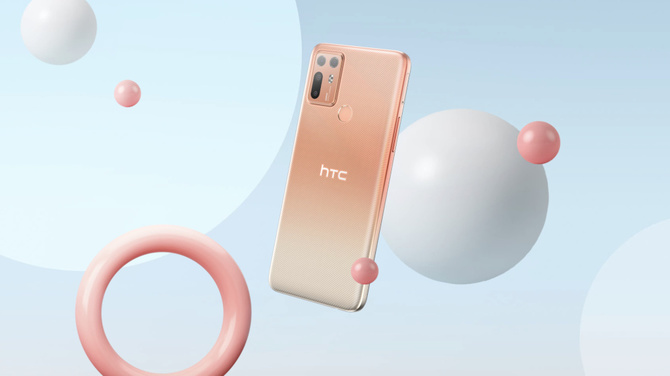 Premiera HTC Desire 20+ obnaża brak dobrego planu Tajwańczyków [1]