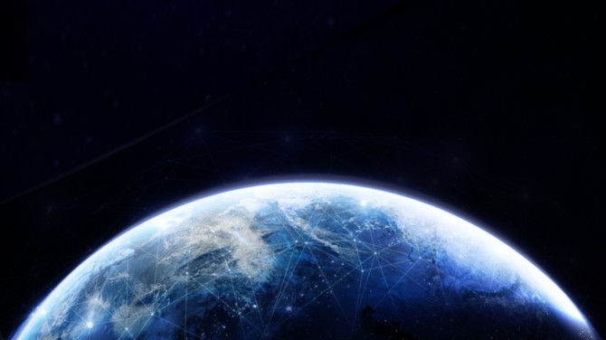 Microsoft Azure Space - ekosystem celujący w przemysł kosmiczny [4]