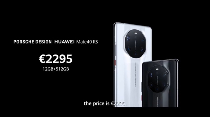 Premiera smartfonów Huawei Mate 40, Mate 40 Pro i Mate 40 Pro+ [15]