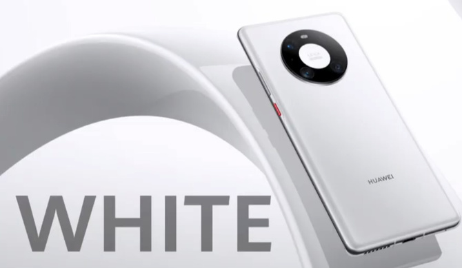 Premiera smartfonów Huawei Mate 40, Mate 40 Pro i Mate 40 Pro+ [4]
