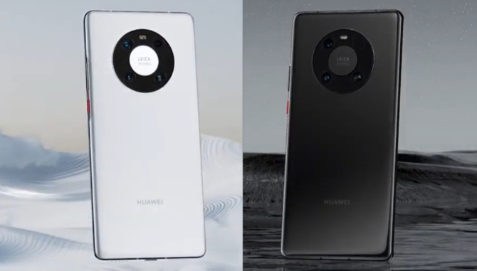 Premiera smartfonów Huawei Mate 40, Mate 40 Pro i Mate 40 Pro+ [7]